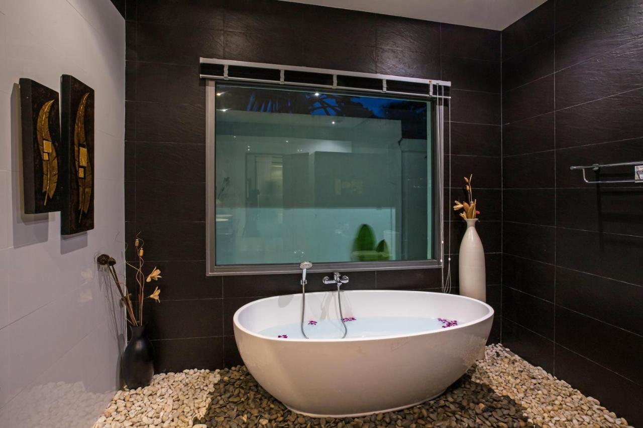 Rawai Relax & Enjoy Stay! Elegant 3Br Pool Villa Talosy מראה חיצוני תמונה
