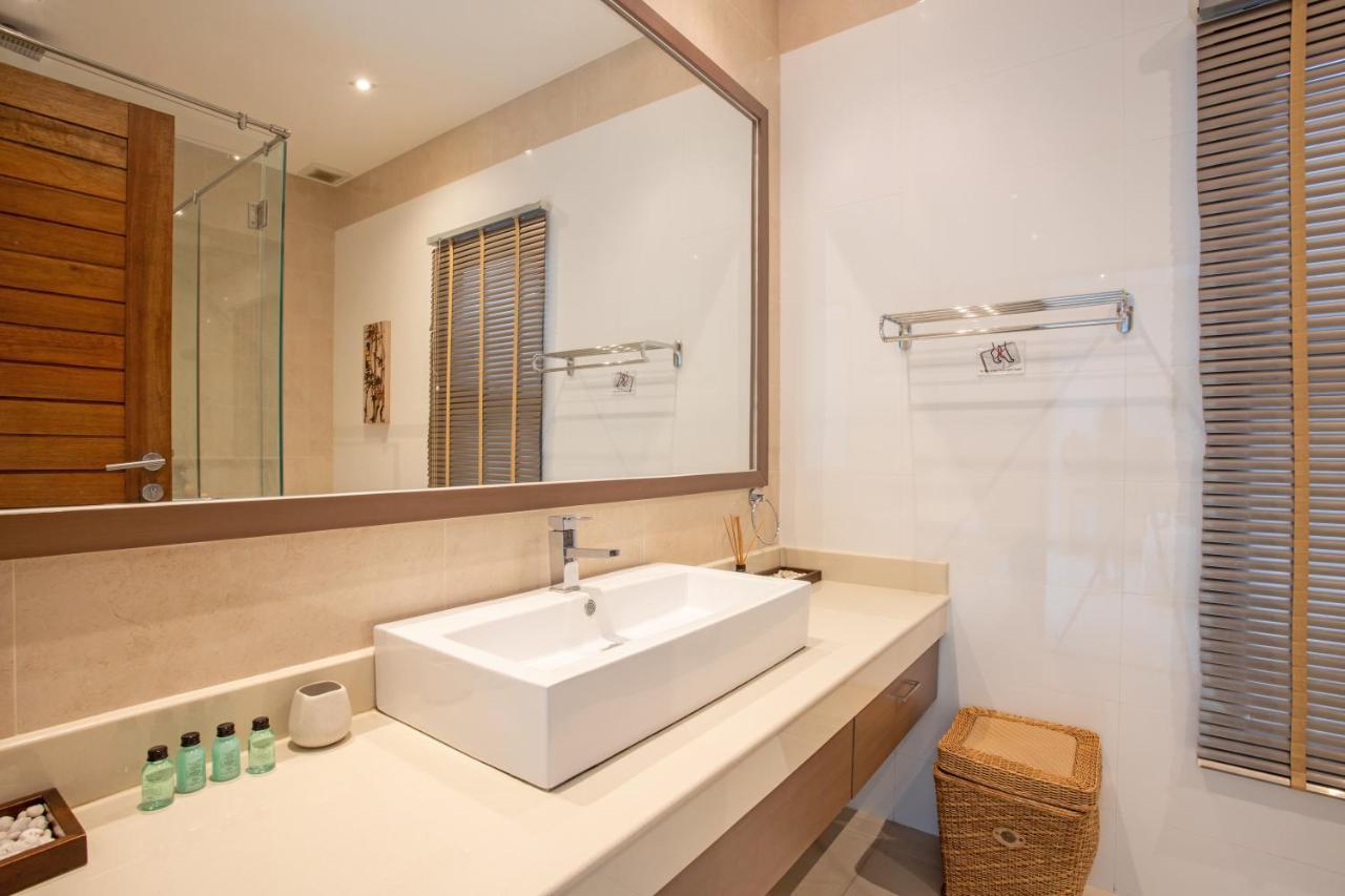 Rawai Relax & Enjoy Stay! Elegant 3Br Pool Villa Talosy מראה חיצוני תמונה