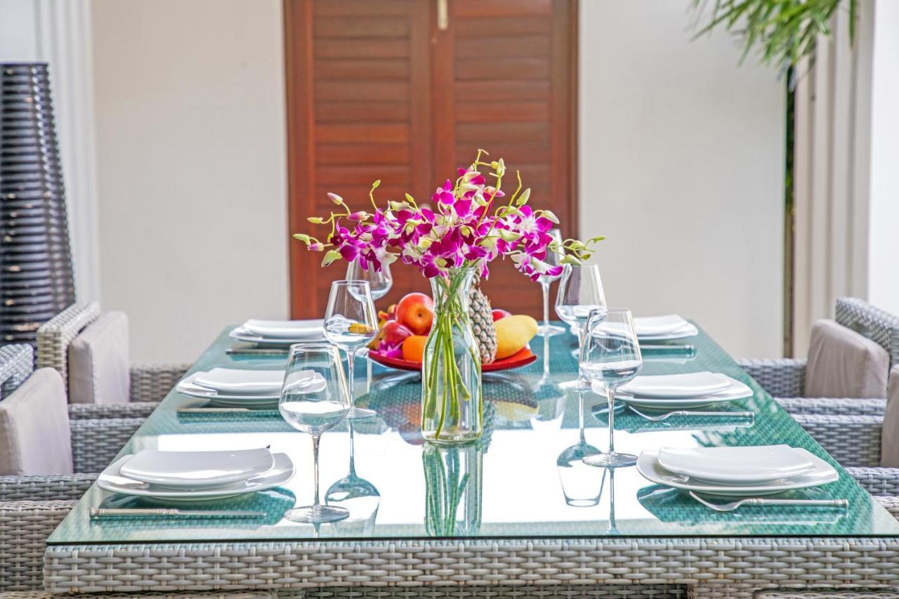 Rawai Relax & Enjoy Stay! Elegant 3Br Pool Villa Talosy מראה חיצוני תמונה