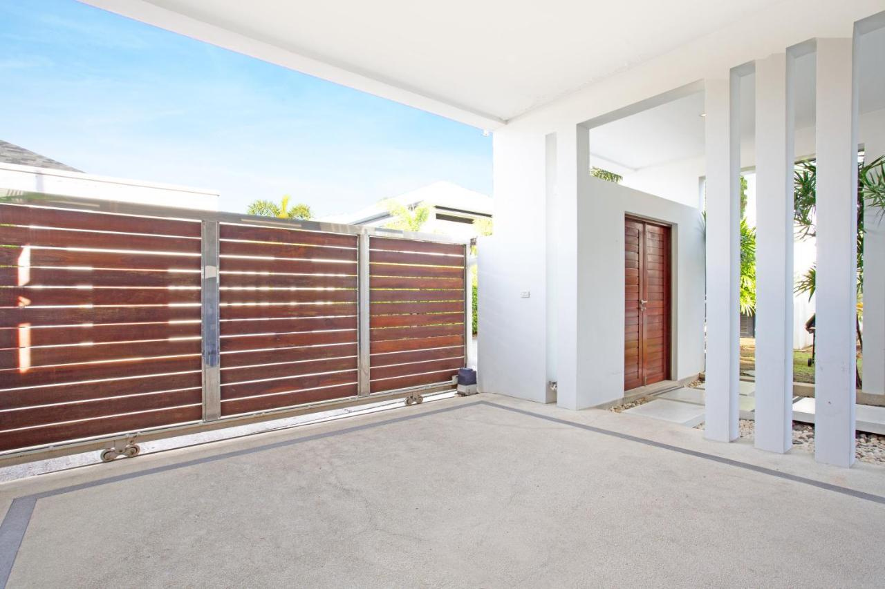 Rawai Relax & Enjoy Stay! Elegant 3Br Pool Villa Talosy מראה חיצוני תמונה
